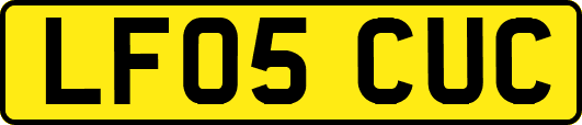 LF05CUC