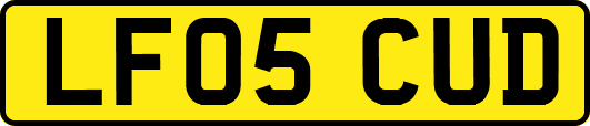 LF05CUD