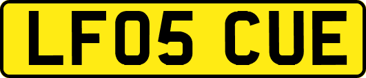 LF05CUE