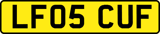 LF05CUF