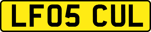 LF05CUL