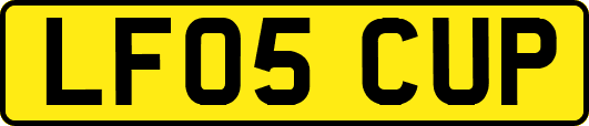 LF05CUP