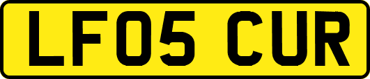 LF05CUR