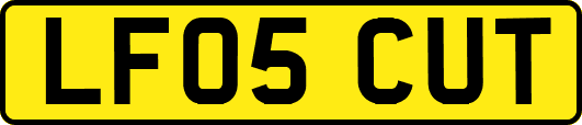 LF05CUT