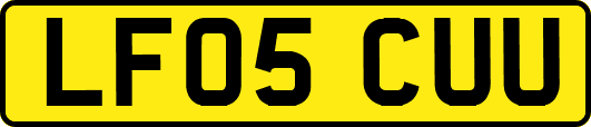 LF05CUU