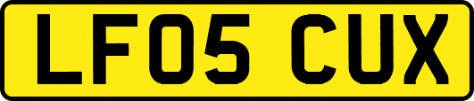 LF05CUX