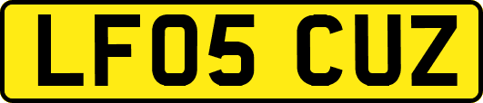 LF05CUZ