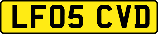 LF05CVD