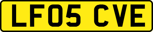 LF05CVE