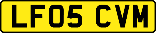 LF05CVM