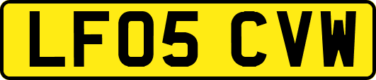 LF05CVW