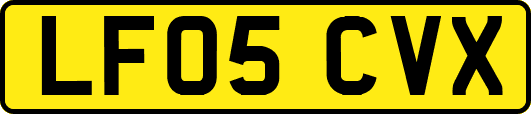 LF05CVX