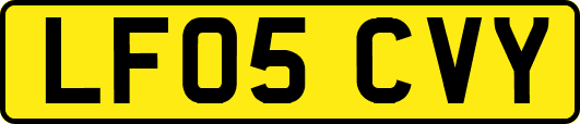 LF05CVY