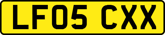 LF05CXX