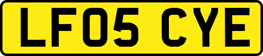 LF05CYE