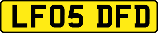 LF05DFD