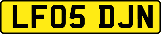 LF05DJN