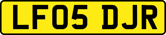 LF05DJR