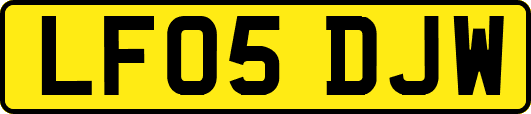 LF05DJW