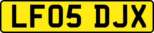 LF05DJX
