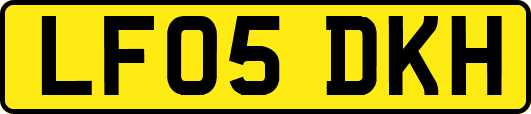 LF05DKH