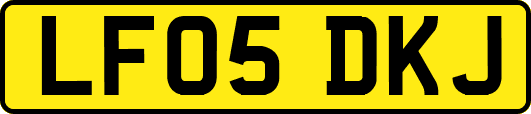 LF05DKJ