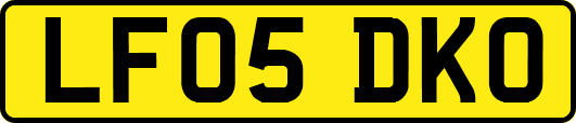 LF05DKO