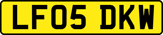 LF05DKW