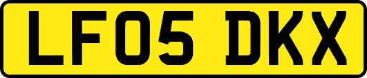 LF05DKX
