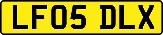 LF05DLX