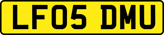 LF05DMU