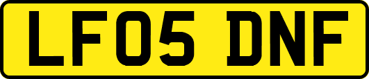 LF05DNF