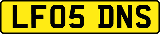 LF05DNS