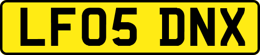 LF05DNX