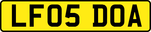 LF05DOA