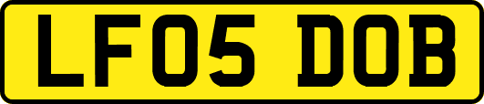 LF05DOB
