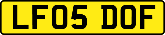 LF05DOF