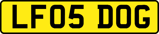 LF05DOG