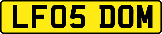 LF05DOM