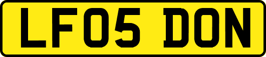 LF05DON