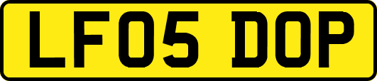 LF05DOP