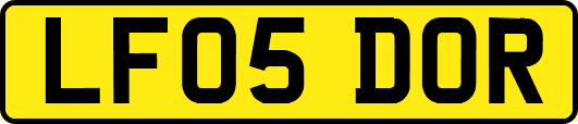 LF05DOR