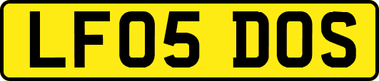 LF05DOS