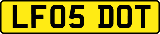 LF05DOT