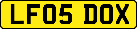 LF05DOX