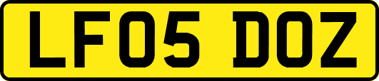 LF05DOZ