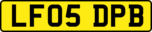 LF05DPB