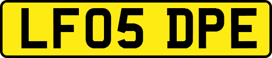 LF05DPE