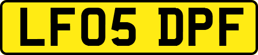 LF05DPF
