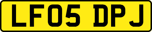 LF05DPJ